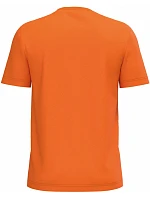 K Pánské bio IC tričko orange model 22439707 - Kariban