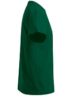 Promodoro 3099 (XS-6XL) Pánské tričko "Premium" 40.3099 forest