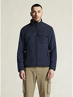 Urban Fleece Jacket M Pánská fleecová bunda model 22471773 blaze - Craft Corporate Urban Fleece Jacket M Pánská fleecová bunda model 22471773 blaze - Craft Corporate