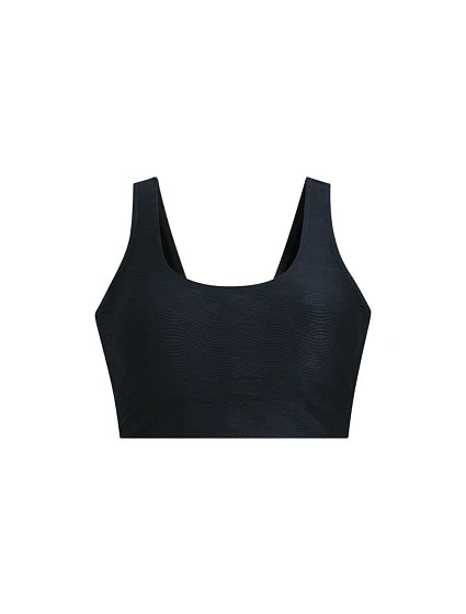 Style Essential Bralette Bikini - horní díl 8344-1 black - Anita Classix Style Essential Bralette Bikini - horní díl 8344-1 black - Anita Classix