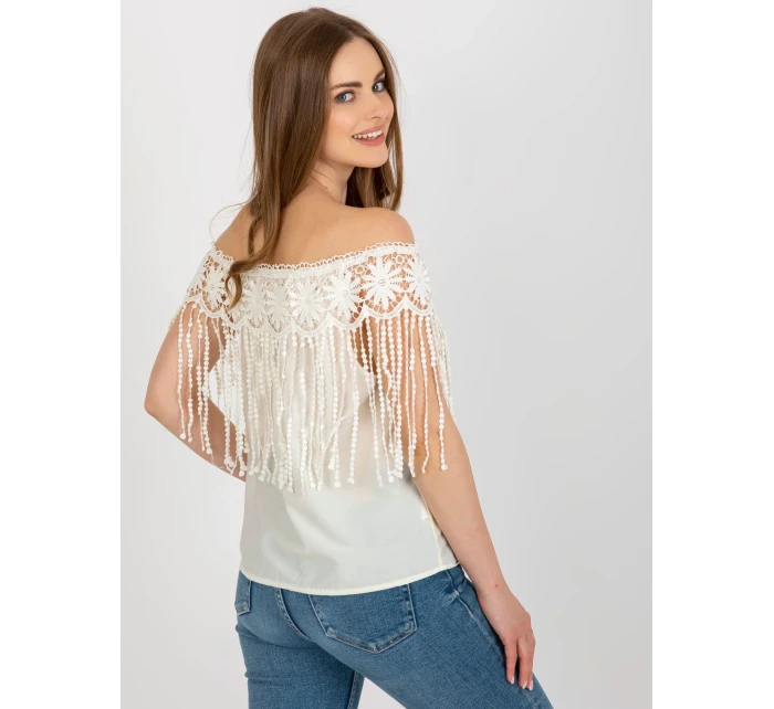 Halenka AT BZ 1801.87 světle béžová