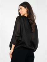 Bluzka IT BZ model 21958605 czarny - FPrice