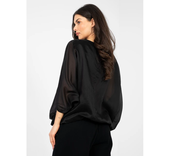 Bluzka IT BZ model 21958605 czarny - FPrice