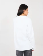 Halenka IT BZ 6697.30 bílá