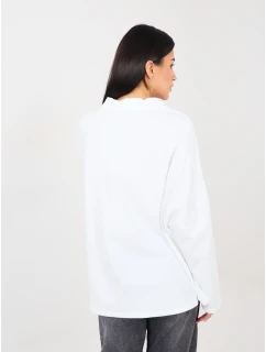 Halenka IT BZ 6697.30 bílá