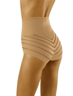 Dámské kalhotky model 17565081 Beige - Wol-Bar