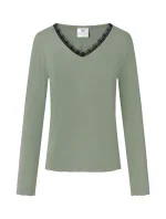 Pyžamo Emerald model 21050895 - Momenti Per Me