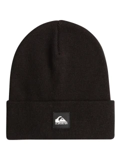 Pánská čepice QuikSilver Brigade Beanie