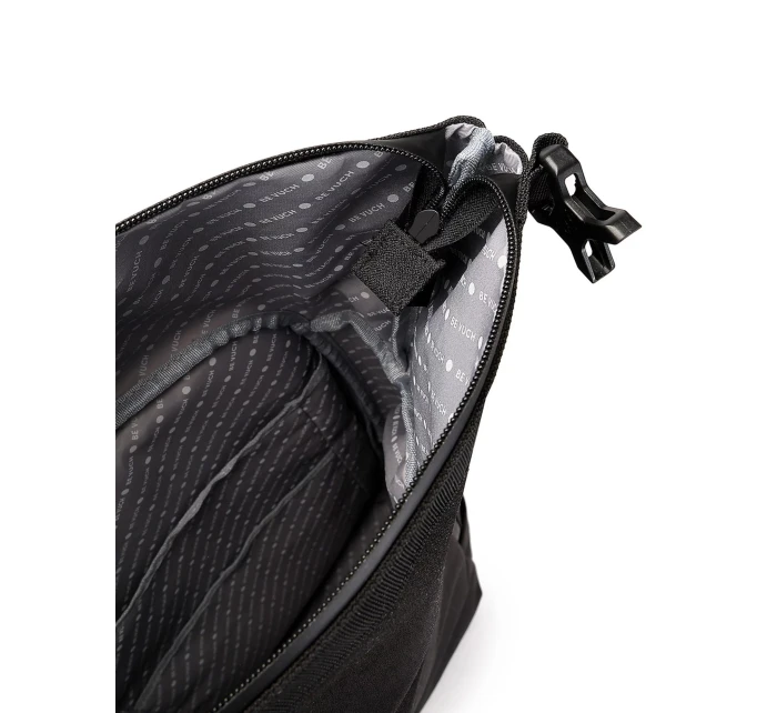 Dámský batoh Vuch Tayte Small Black