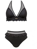 Dvojdílné plavky S1061P2 - Self