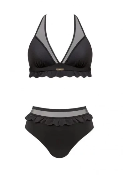 Dvojdílné plavky S1061P2 - Self Dvojdílné plavky S1061P2 - Self