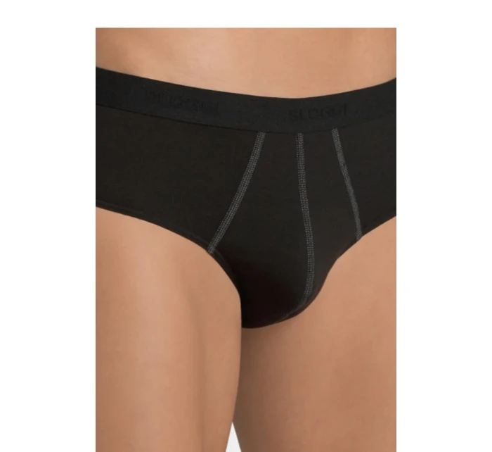 Pánské slipy SLOGGI MEN 24/7 H MIDI - SLOGGI