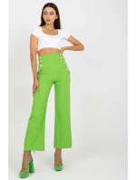 Dámské kalhoty  model 167110 Italy Moda