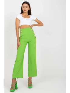 Dámské kalhoty model 167110 Italy Moda