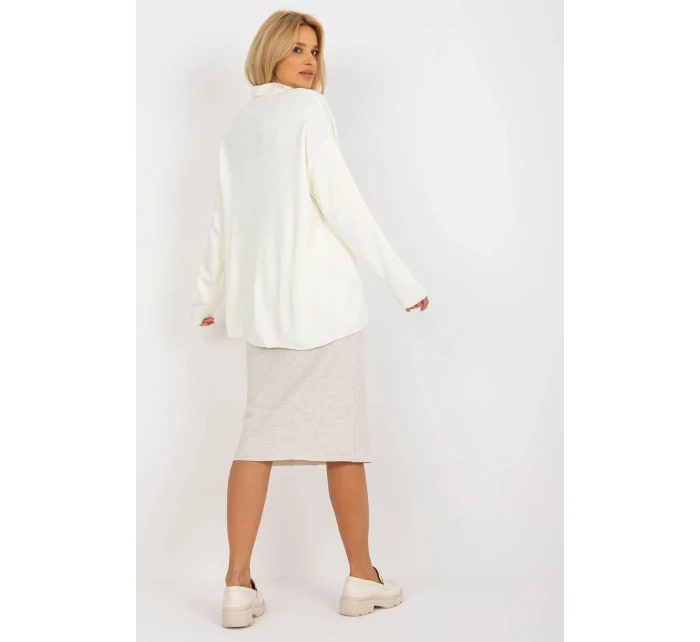 Svetr  model 175730 Rue Paris