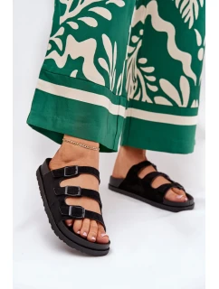 Pantofle model 212149 Step in style