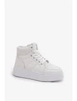 Sportovní obuv model 212721 Step in style Sportovní obuv model 212721 Step in style