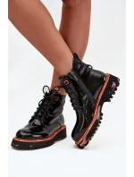 Boty  model 218720 Step in style