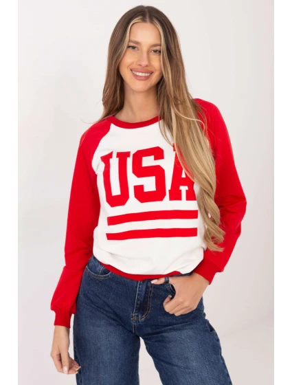 Mikina  model 222556 Rue Paris