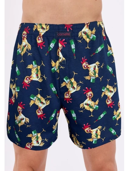 Pánské trenýrky Cornette Classic 001/186 Pánské trenýrky Cornette Classic 001/186