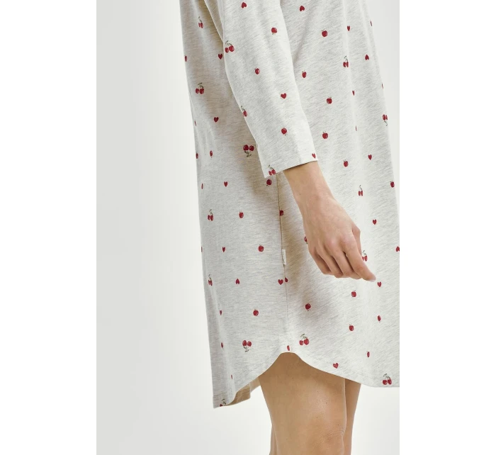 Adele model 21207976 SXL 7/8 Z25/26 dámské tričko - Taro