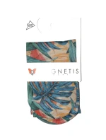 Dámské vzorované ponožky model 7465057 20 den - Magnetis