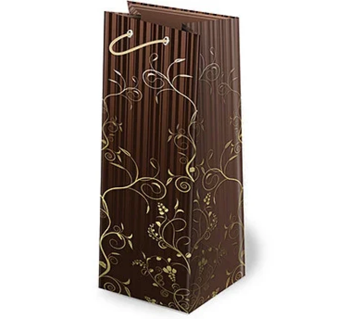 Taška Peacock AL-2 Set 1 Stripes A'10