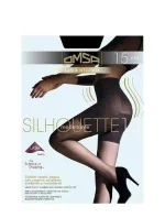 Dámské punčochové kalhoty Omsa Silhouette 15 den Dámské punčochové kalhoty Omsa Silhouette 15 den