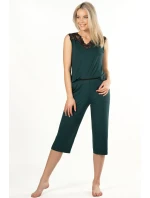 Mefemi Mix&Match Margot Krajková pyžamová košile S-2XL