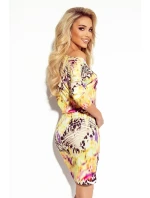 Dámské šaty  13-138  - NUMOCO