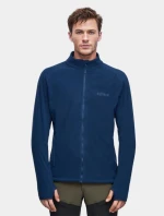 Alpinus Kerkis fleecová mikina na zip Tactical M MK11059