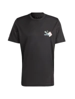 Tričko Tennis M pánské model 19650383 - ADIDAS