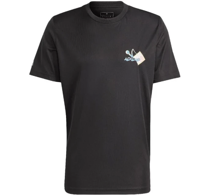 Tričko Tennis M pánské model 19650383 - ADIDAS
