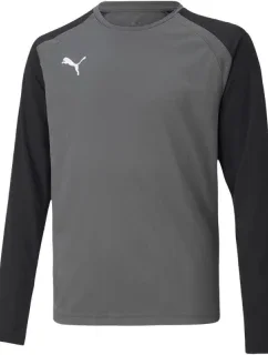 Brankářská mikina  GK LS Jersey Jr 43 model 20203250 - Puma
