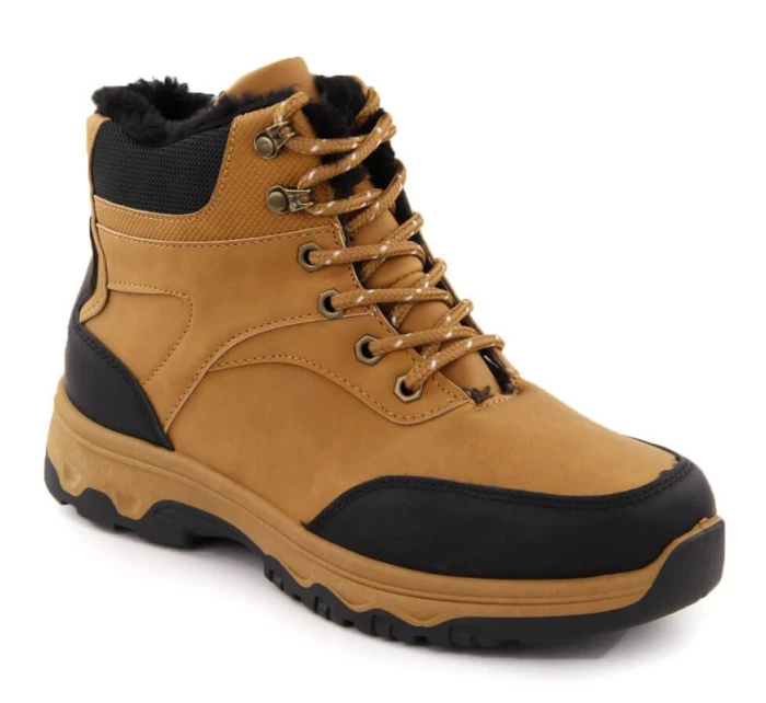 Vanhorn trekingové trappery 16318 M WOL273B