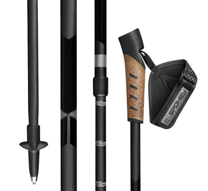 hole Peak model 21250600 - Spokey