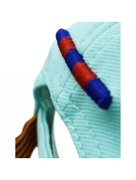 Baseballová čepice model 21169773 - FC BARCELONA