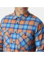 Helly Hansen flanelová košile LOKKA FLANNEL LS SHIRT 62731 304 pánské Helly Hansen flanelová košile LOKKA FLANNEL LS SHIRT 62731 304 pánské