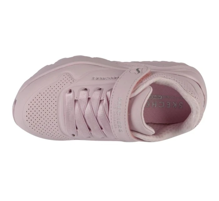 Skechers Uno Lite 310451L-LTPK Pink 27 Skechers Uno Lite 310451L-LTPK Pink 27