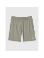 Pánské rychleschnoucí tréninkové šortky 4F 4FWSS25TFSHM0911-44M Pánské rychleschnoucí tréninkové šortky 4F 4FWSS25TFSHM0911-44M