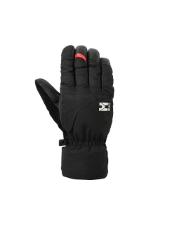 M model 21450042 Glove Black - Millet