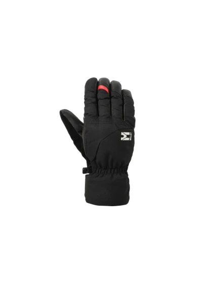 MILLET M Telluride Glove Black