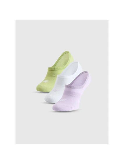 Dámské ponožky dámské model 21474397 - 4F Dámské ponožky dámské model 21474397 - 4F