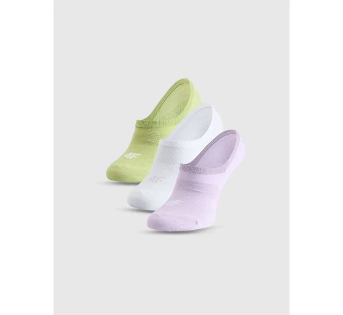 Dámské ponožky dámské model 21474397 - 4F Dámské ponožky dámské model 21474397 - 4F
