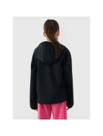 Dívčí softshellová větruodolná bunda 5000 model 21920225 - 4F