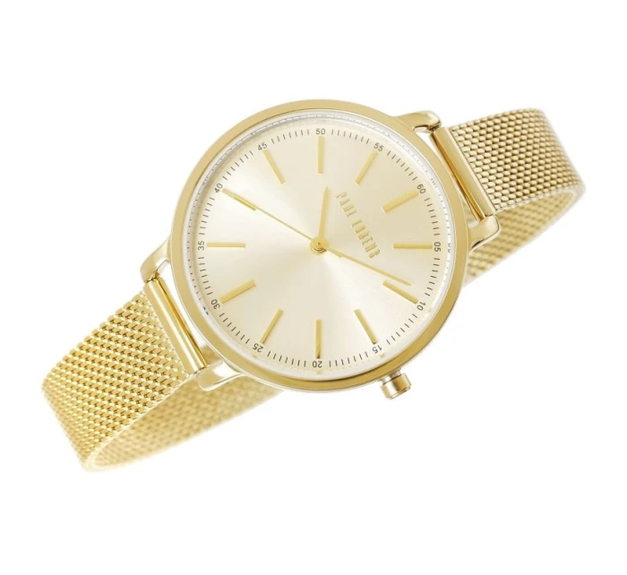 Dámské hodinky Paul Lorens PL11760B-4D1 Dámské hodinky Paul Lorens PL11760B-4D1