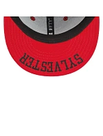 New Era 9FIFTY Grosminet Sylvester The Cat Looney Tunes Kids Cap - 60424823