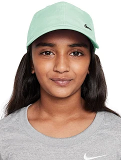 Dětská baseballová čepice DriFit Club mint model 22158279 - NIKE