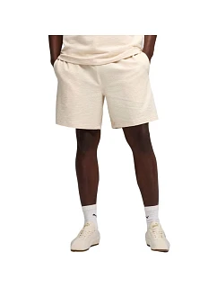 Pánské kraťasy ESS Elevated béžové, 87 model 22273543 - Puma