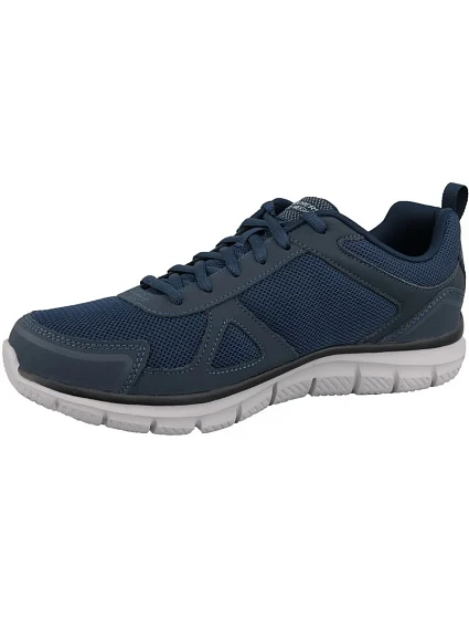 Boty  M model 20597274 - Skechers
